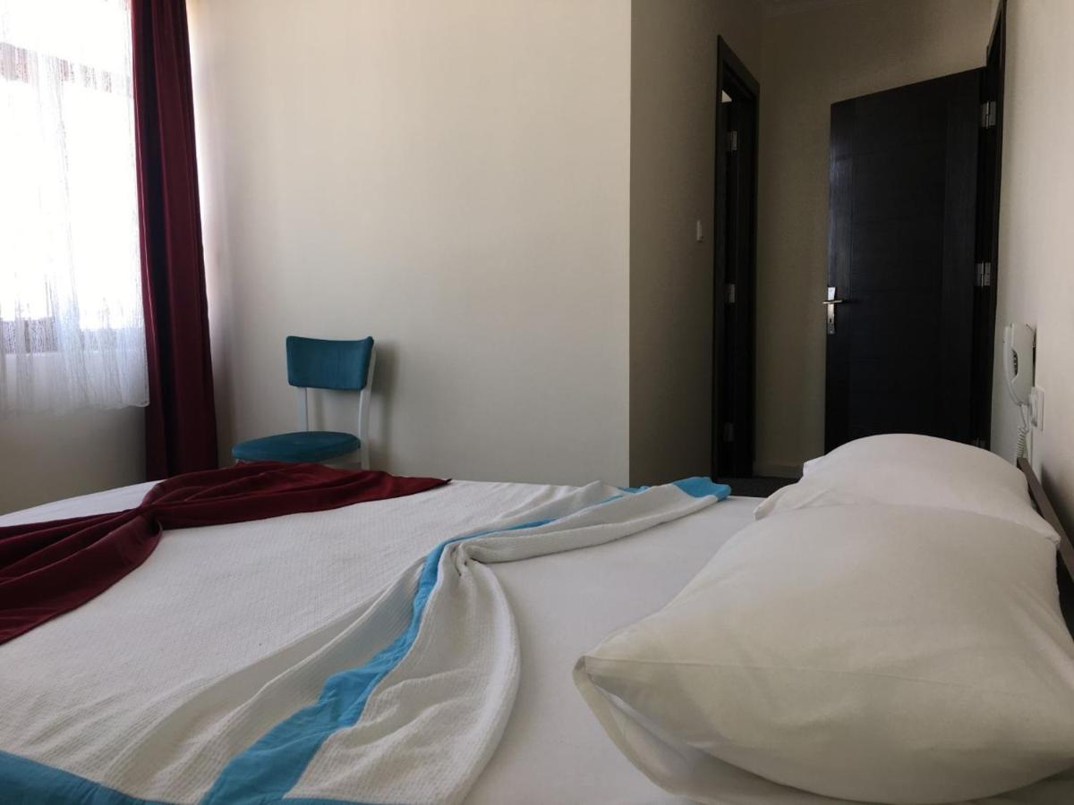 Otel Durkaya Манавгат Екстер'єр фото